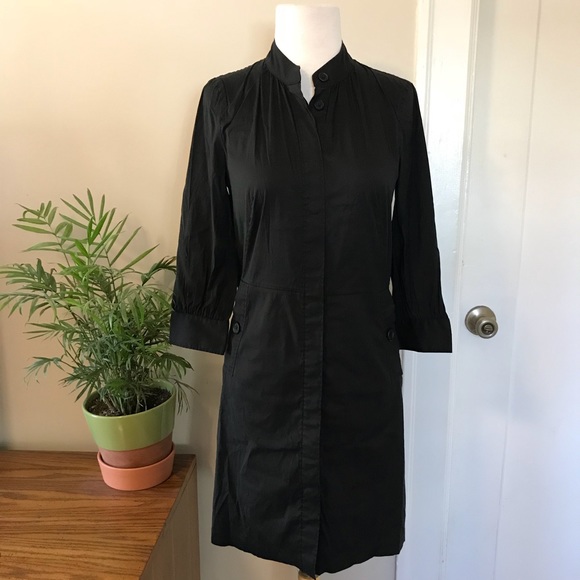 A/X Armani Exchange Dresses & Skirts - A/X Armani Exchange Shirt Dress / Light Jacket